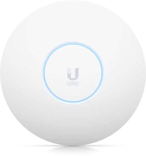 Pristupna točka UBIQUITI UniFi WiFi 6 Lite U6 Lite (2x2 MIMO, 1.5 Gbps)-2