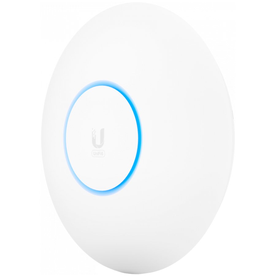 Pristupna točka UBIQUITI UniFi WiFi 6 Lite U6 Lite (2x2 MIMO, 1.5 Gbps)-0
