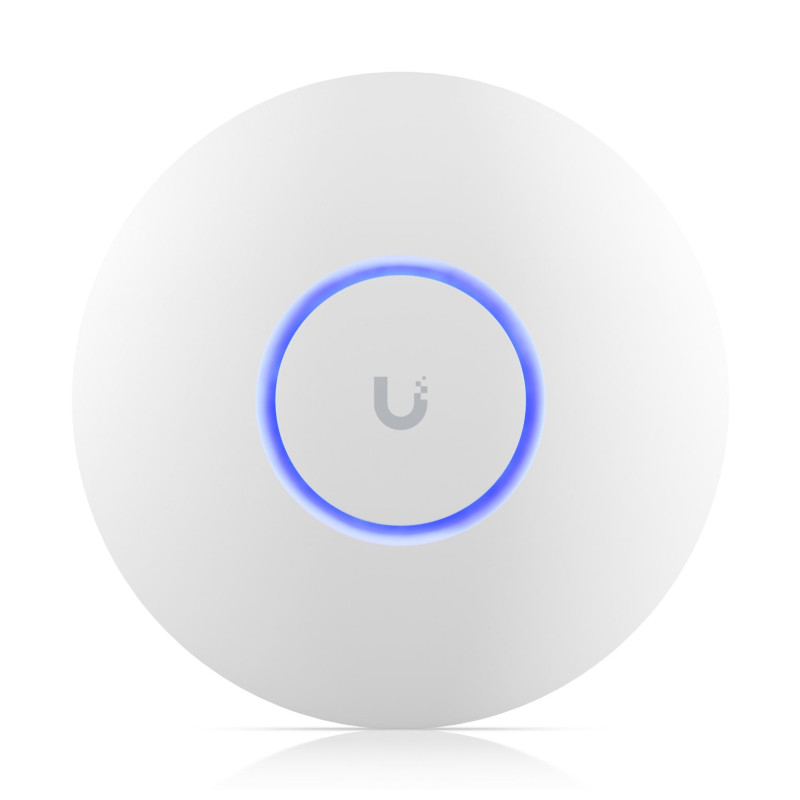 Pristupna točka UBIQUITI UniFi WiFi 6 Lite U6 Lite (2x2 MIMO, 1.5 Gbps)-16