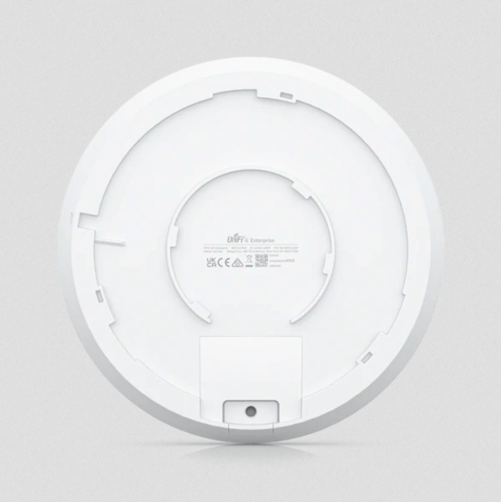 Pristupna točka UBIQUITI UniFi WiFi 6 Lite U6 Lite (2x2 MIMO, 1.5 Gbps)-4