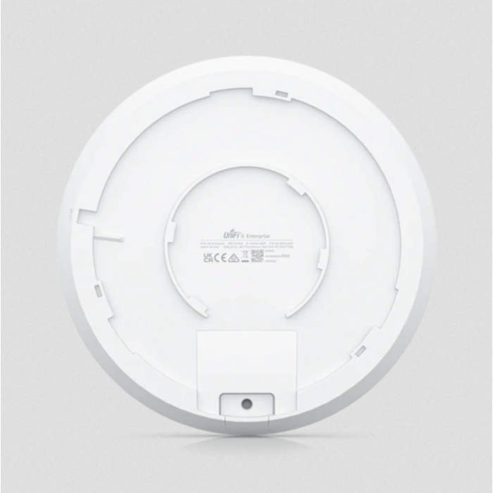 Pristupna točka UBIQUITI UniFi WiFi 6 Lite U6 Lite (2x2 MIMO, 1.5 Gbps)-15