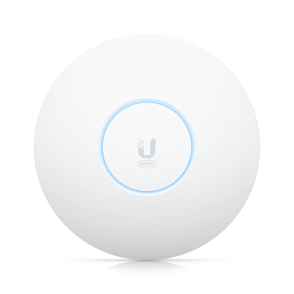 Pristupna točka UBIQUITI UniFi WiFi 6 Lite U6 Lite (2x2 MIMO, 1.5 Gbps)-3