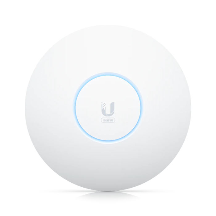 Pristupna točka UBIQUITI UniFi WiFi 6 Lite U6 Lite (2x2 MIMO, 1.5 Gbps)-13