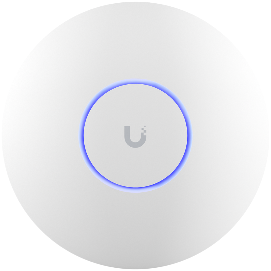 Ubiquiti UniFi WiFi 6 Long-Range pristupna točka-0