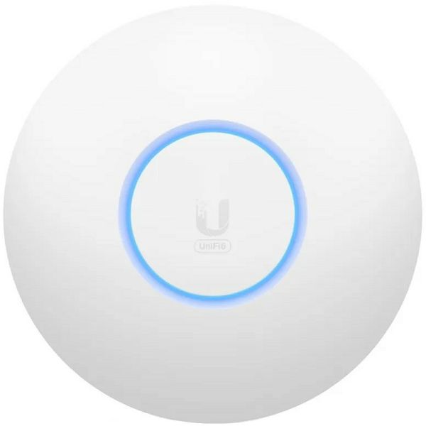 Ubiquiti UniFi WiFi 6 Pro pristupna točka-2