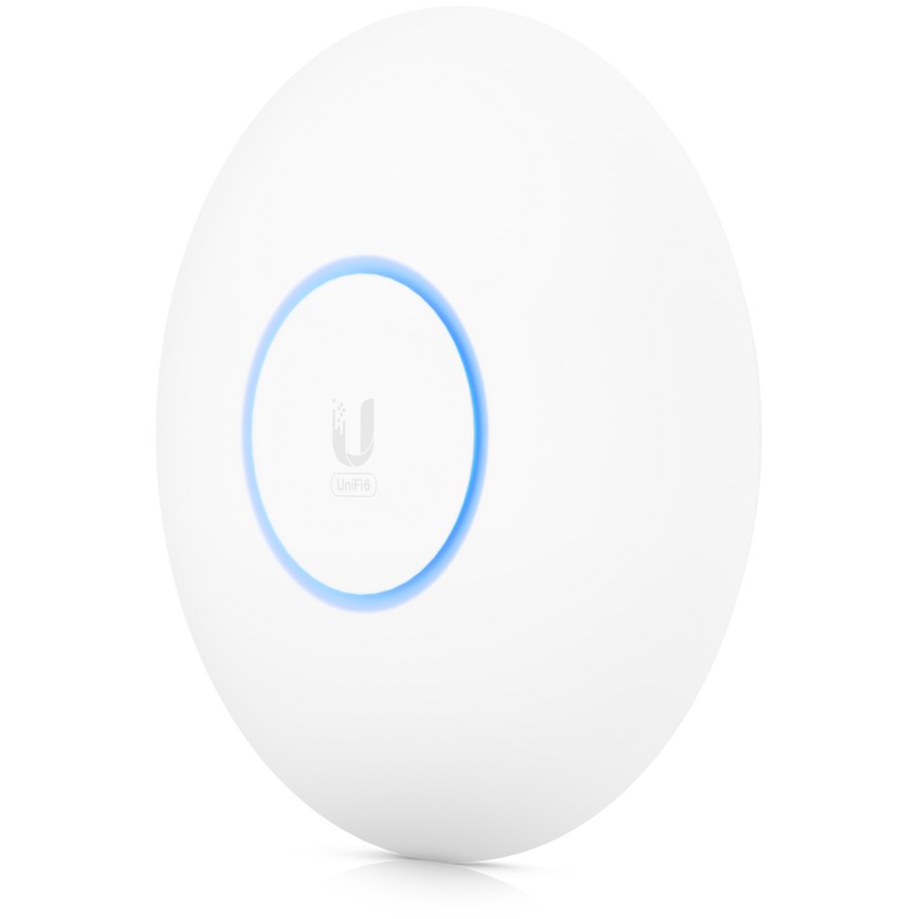 Ubiquiti UniFi WiFi 6 Pro pristupna točka-10