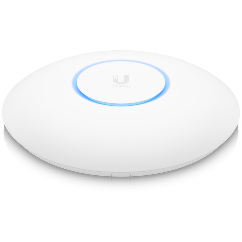 Ubiquiti UniFi WiFi 6 Pro pristupna točka-12