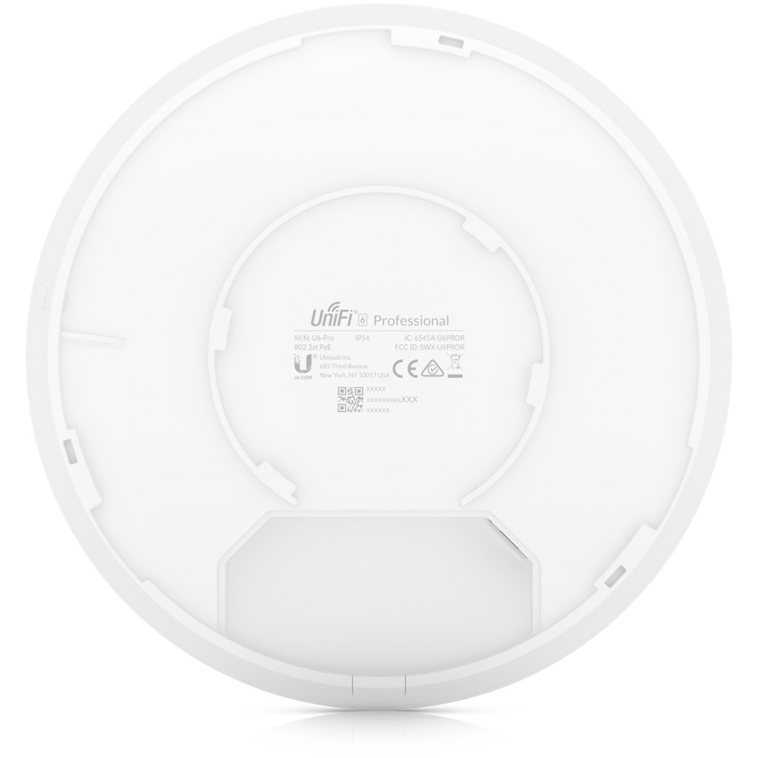 Ubiquiti UniFi WiFi 6 Pro pristupna točka-14
