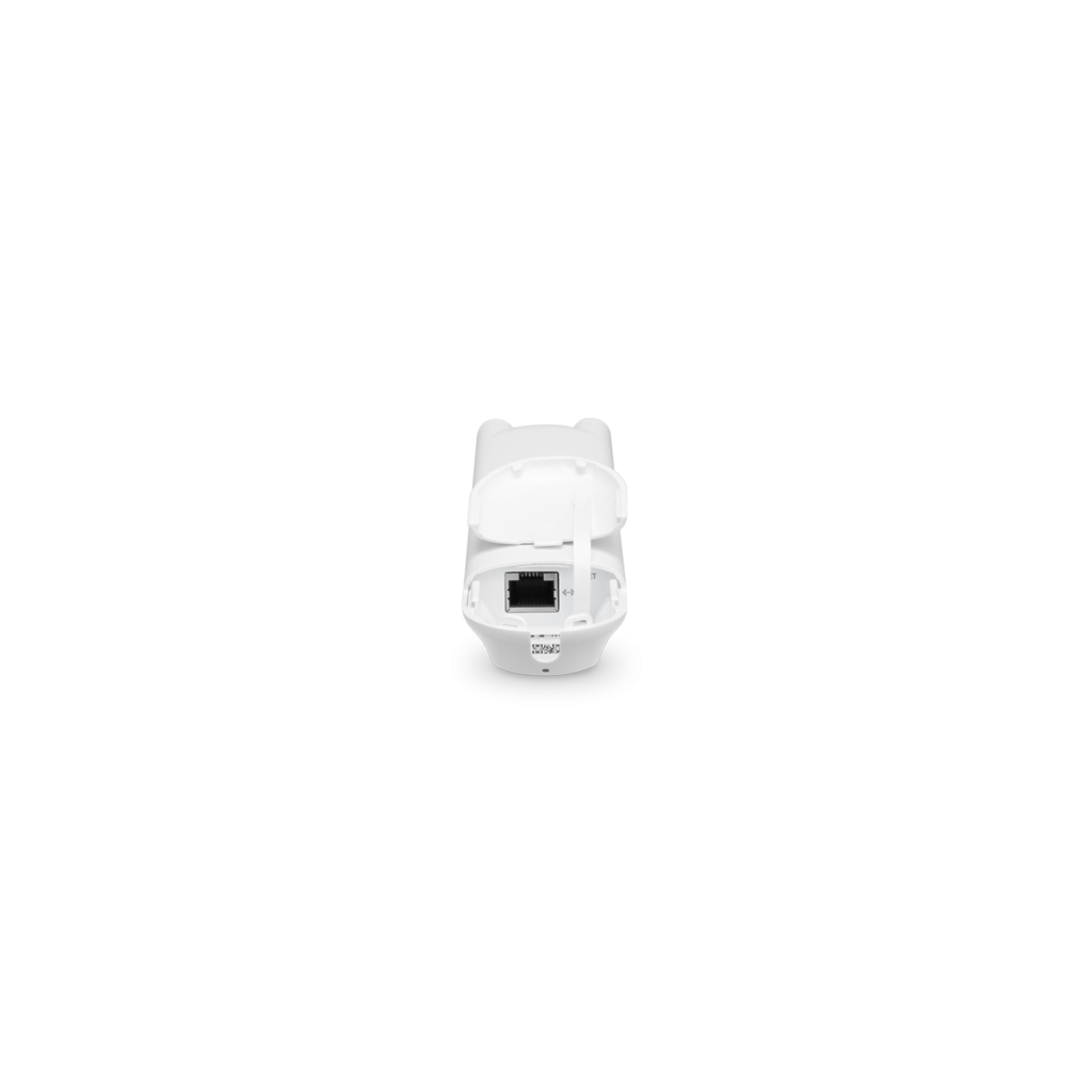 Ubiquiti UniFi Indoor/Outdoor AP, AC Mesh,2x2 MIMO,300 Mbps(2.4GHz),867 Mbps(5GHz),Passive PoE,24V,2 External Dual-Band Omni Antennas,Wall/Pole/Fast-Mount Kit Included)-7