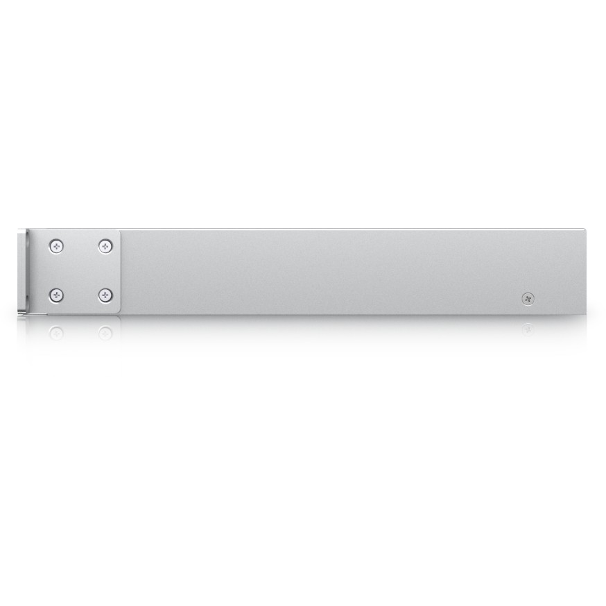 Router UBIQUITI The Dream Machine Special Edition 1U Rackmount 10Gbps s 8Port PoE Switch-12