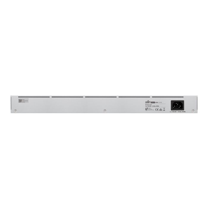 Switch UBIQUITI UniFi Managed 16-port Gigabit (8-port PoE+)-15