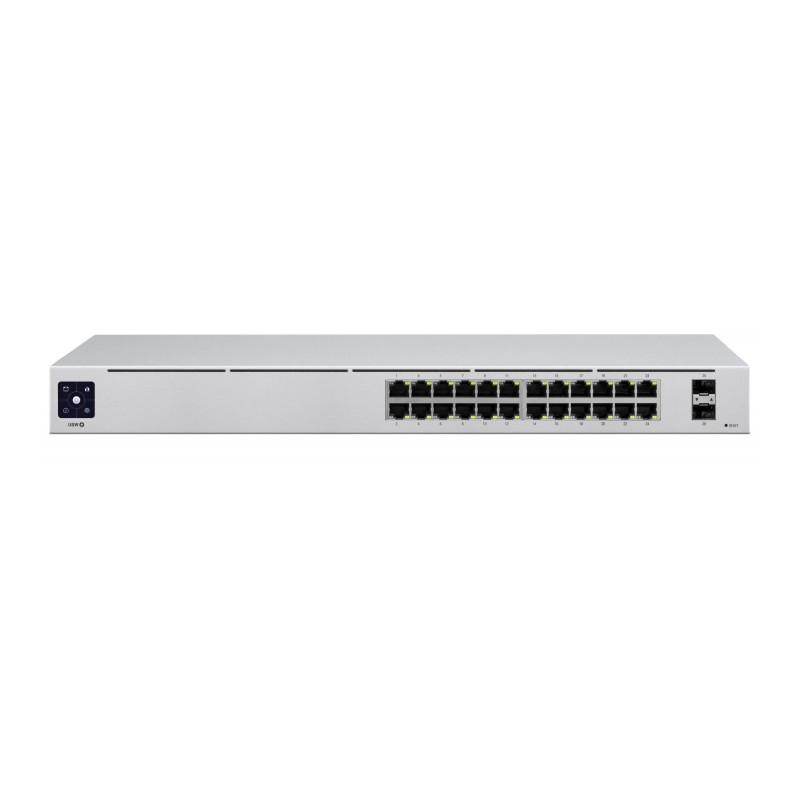 Ubiquiti UniFi Switch, USW-24-9