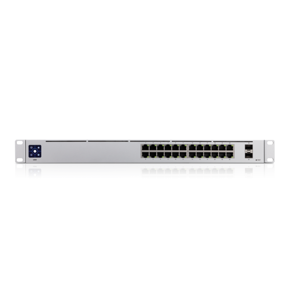 Ubiquiti UniFi Switch, USW-24-2