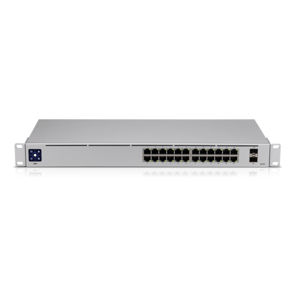 Ubiquiti UniFi Switch, USW-24-3