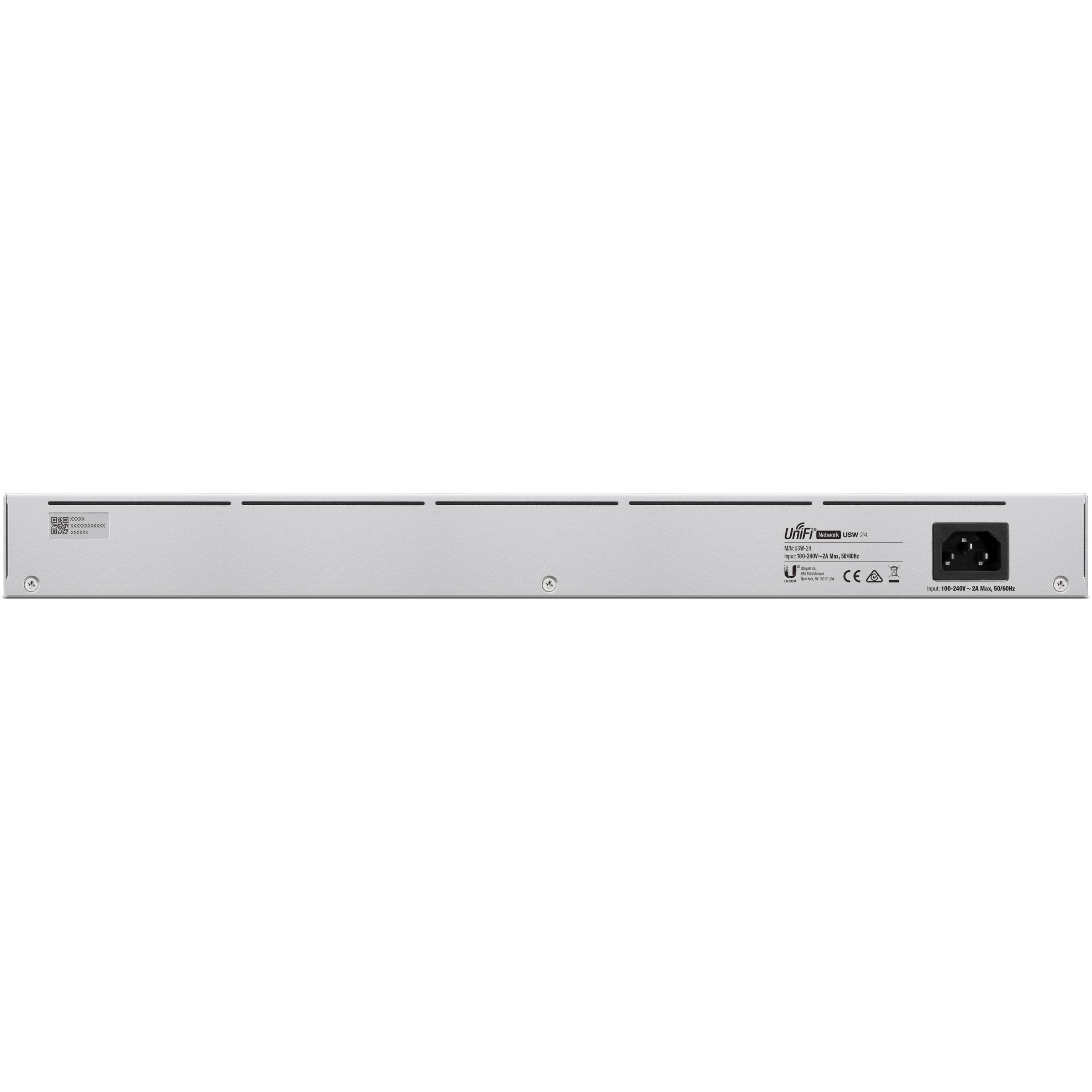 Ubiquiti UniFi Switch, USW-24-8