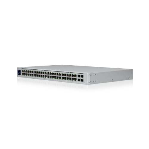 Switch UBIQUITI UniFi 48Port Gigabit s PoE i SFP-1