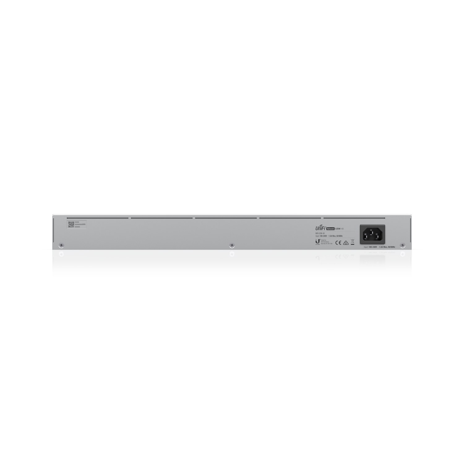 Switch UBIQUITI UniFi 48Port Gigabit s PoE i SFP-7