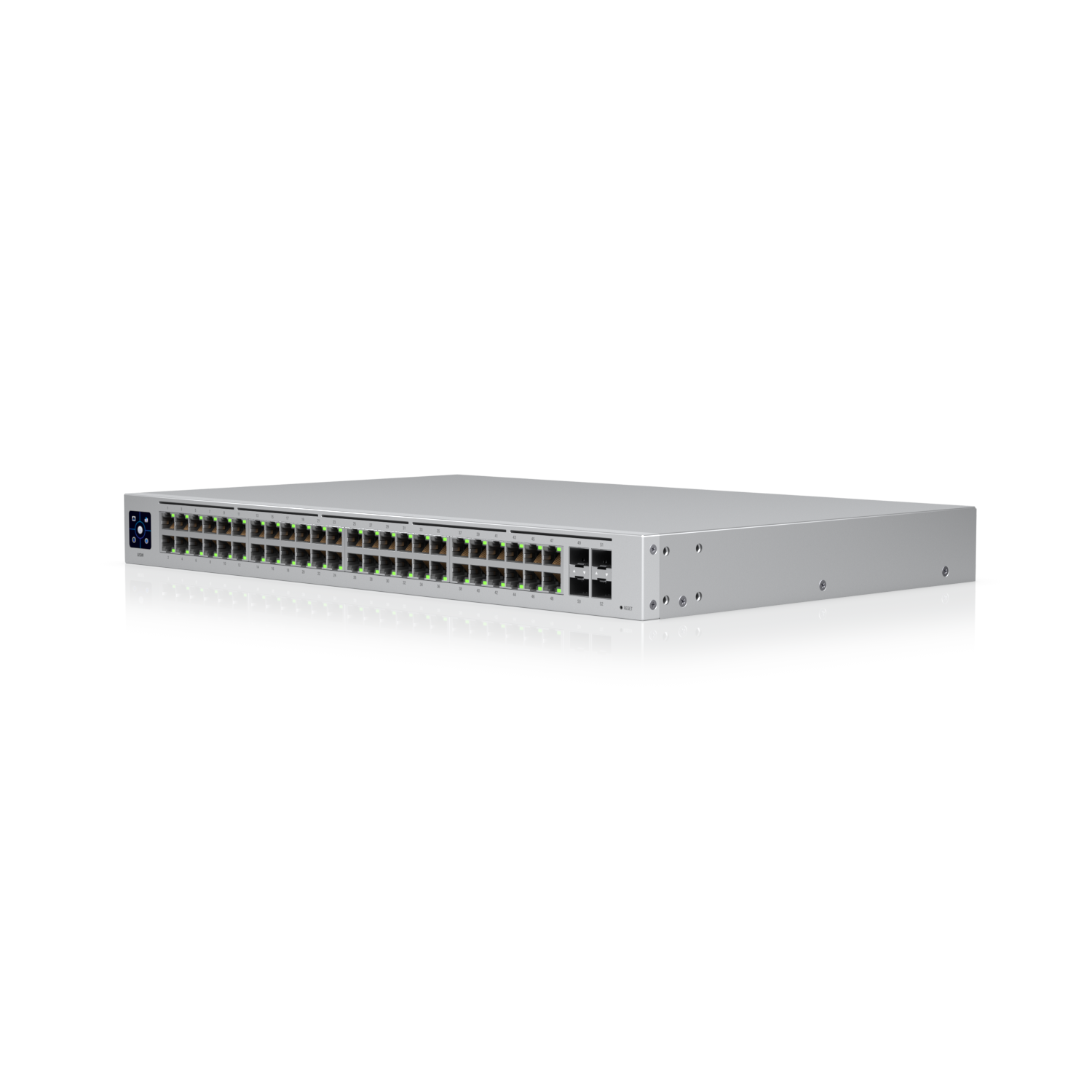 Switch UBIQUITI UniFi 48Port Gigabit s PoE i SFP-3