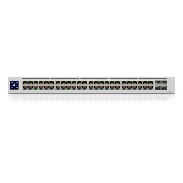 Switch UBIQUITI UniFi 48Port Gigabit s PoE i SFP-9