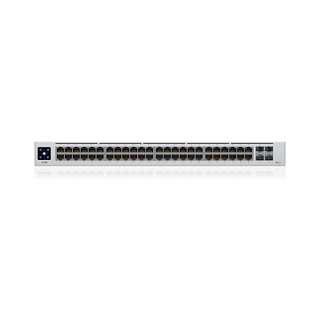 Switch UBIQUITI UniFi USW-48-POE (48 portova, 52 Gbps, PoE+)-7