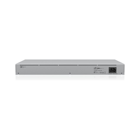 Switch UBIQUITI UniFi USW-48-POE (48 portova, 52 Gbps, PoE+)-10