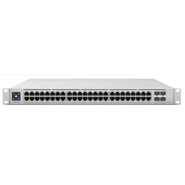 Mrežni prekidač UBIQUITI Enterprise 48 PoE-0