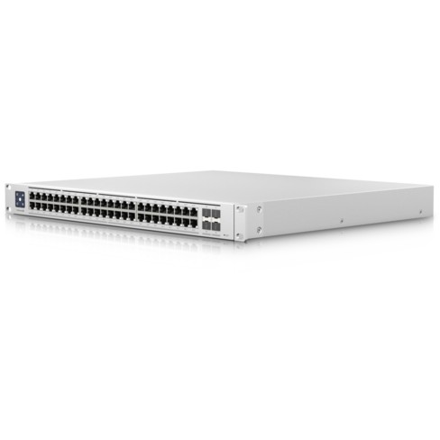 Mrežni prekidač UBIQUITI Enterprise 48 PoE-1