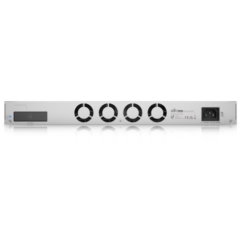 Mrežni prekidač UBIQUITI Enterprise 48 PoE-5
