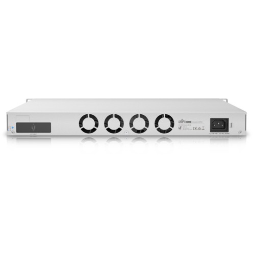 Mrežni prekidač UBIQUITI Enterprise 48 PoE-6