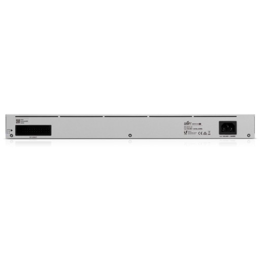 Switch UBIQUITI Layer 3 48 GbE RJ45 portova i 4 10G SFP+ portova-5