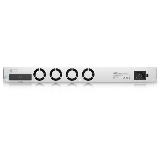 Switch UBIQUITI UniFi Pro Aggregation (28x sfp+, 4x sfp28, layer 3)-4