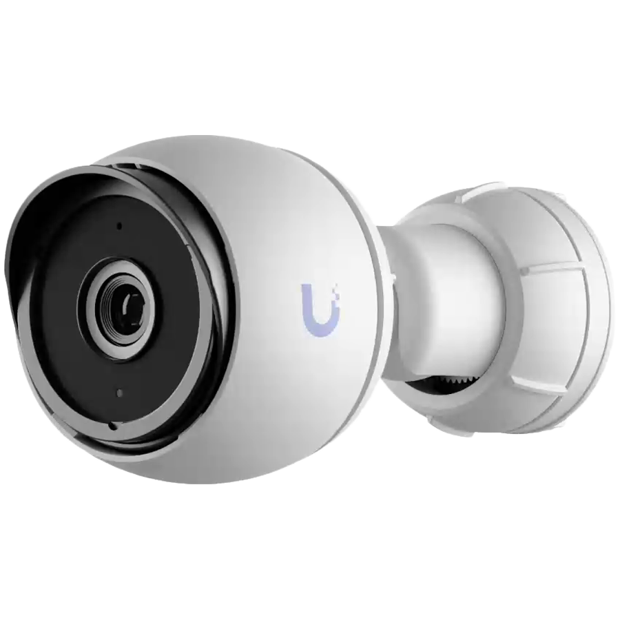 Nadzorna kamera UBIQUITI UVC-G4-Bullet (5MP, fiksna, IPX4, IK04, PoE, single pack)-1