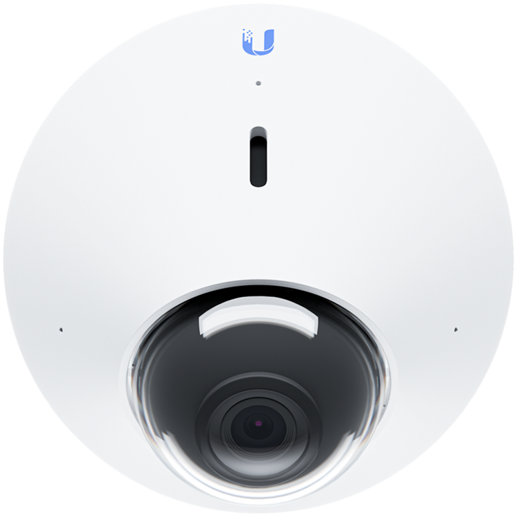 IP Kamera UBIQUITI 4MP UniFi Protect kamera za montažu na strop-0