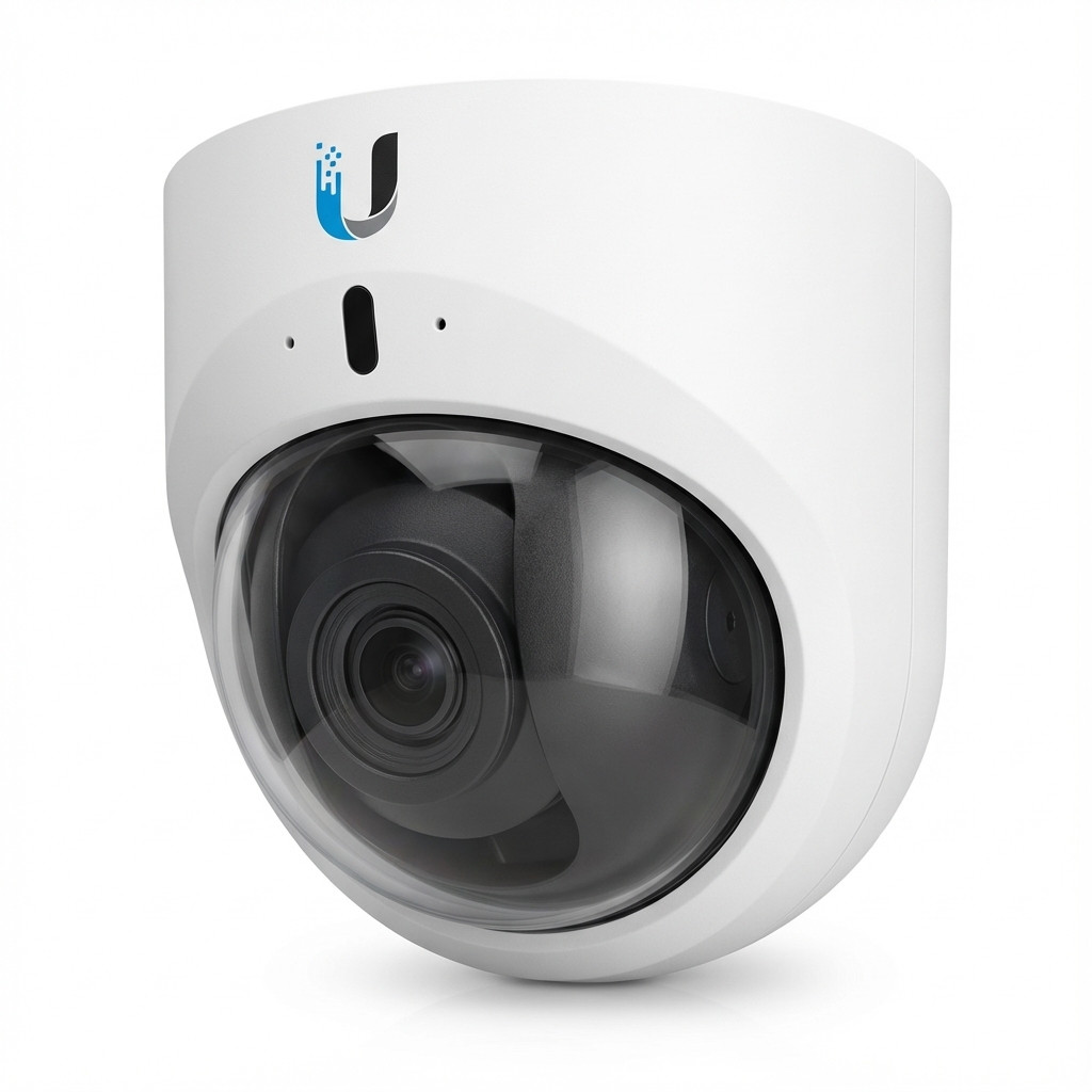 IP Kamera UBIQUITI 4MP UniFi Protect kamera za montažu na strop-3