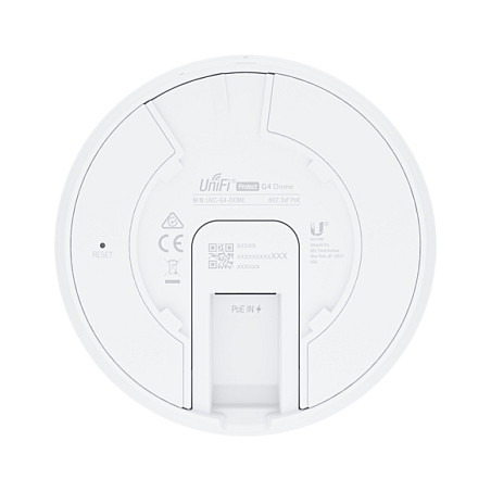 IP Kamera UBIQUITI 4MP UniFi Protect kamera za montažu na strop-8