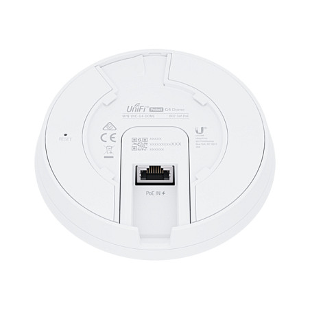 IP Kamera UBIQUITI 4MP UniFi Protect kamera za montažu na strop-10