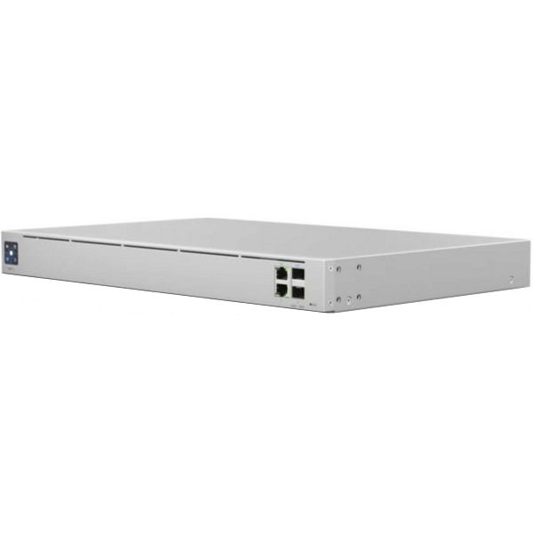 Gateway UBIQUITI Ubiquiti Gateway Professional (Quad-core ARM Cortex-A57, 2 GB DDR4, 1x 1 GbE, 1x 10G SFP+, 30 W)