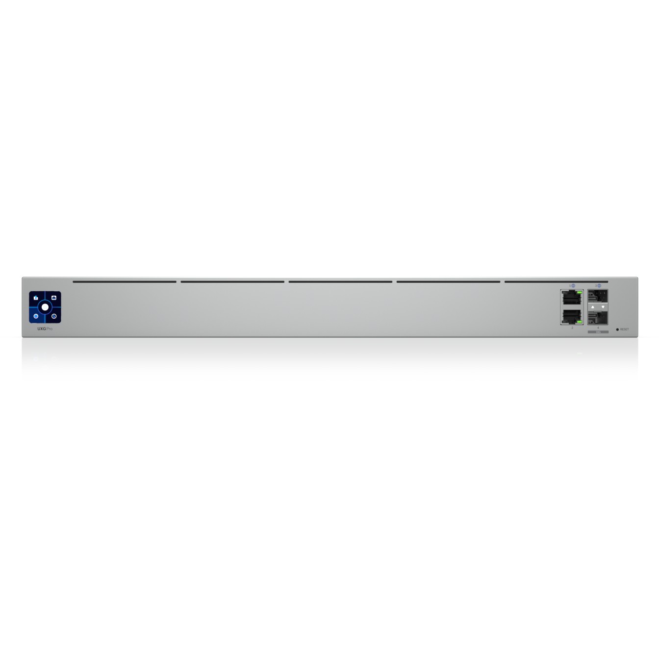 Gateway UBIQUITI Ubiquiti Gateway Professional (Quad-core ARM Cortex-A57, 2 GB DDR4, 1x 1 GbE, 1x 10G SFP+, 30 W)-2
