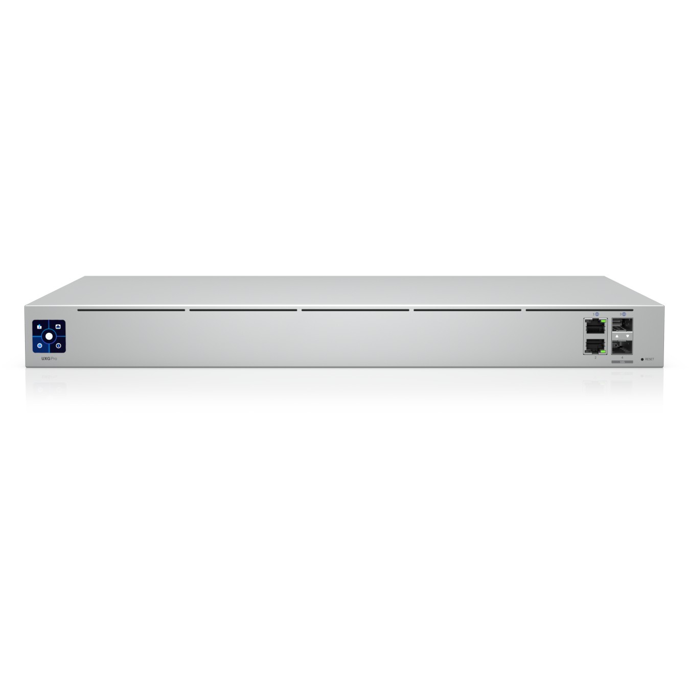 Gateway UBIQUITI Ubiquiti Gateway Professional (Quad-core ARM Cortex-A57, 2 GB DDR4, 1x 1 GbE, 1x 10G SFP+, 30 W)-3