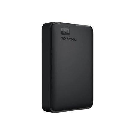 Eksterni WD Elements 5TB Portable 2,5" USB 3.0