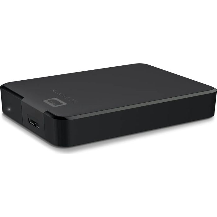 Eksterni WD Elements 5TB Portable 2,5" USB 3.0-10