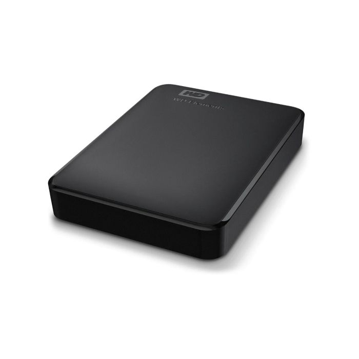 Eksterni WD Elements 5TB Portable 2,5" USB 3.0-6