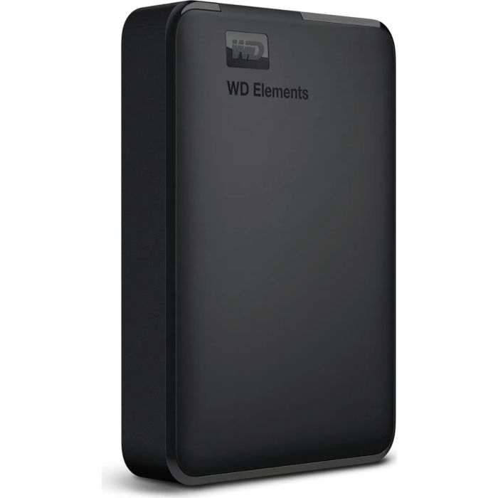 Eksterni WD Elements 5TB Portable 2,5" USB 3.0-9