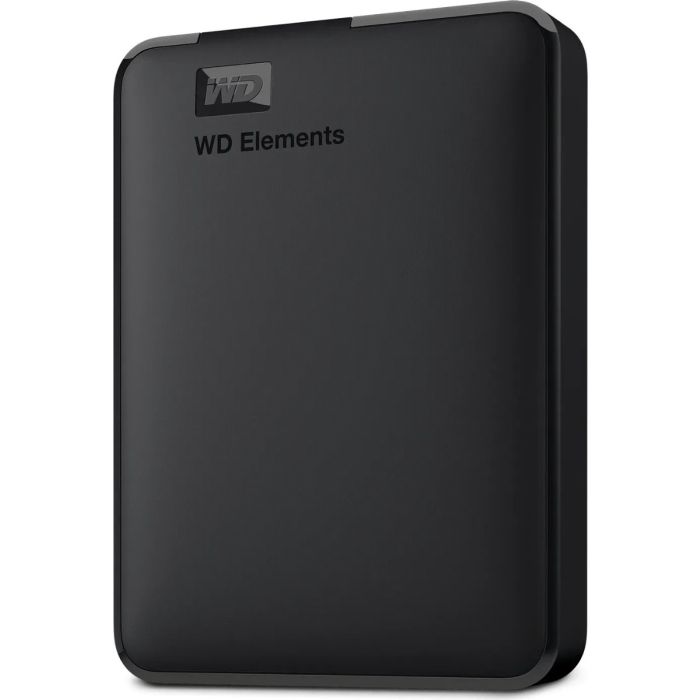Eksterni WD Elements 5TB Portable 2,5" USB 3.0-8