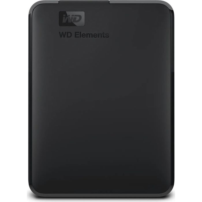Eksterni WD Elements 5TB Portable 2,5" USB 3.0-7