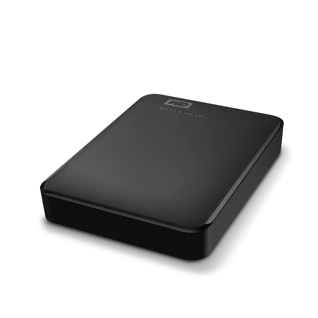 Eksterni WD Elements 5TB Portable 2,5" USB 3.0-4