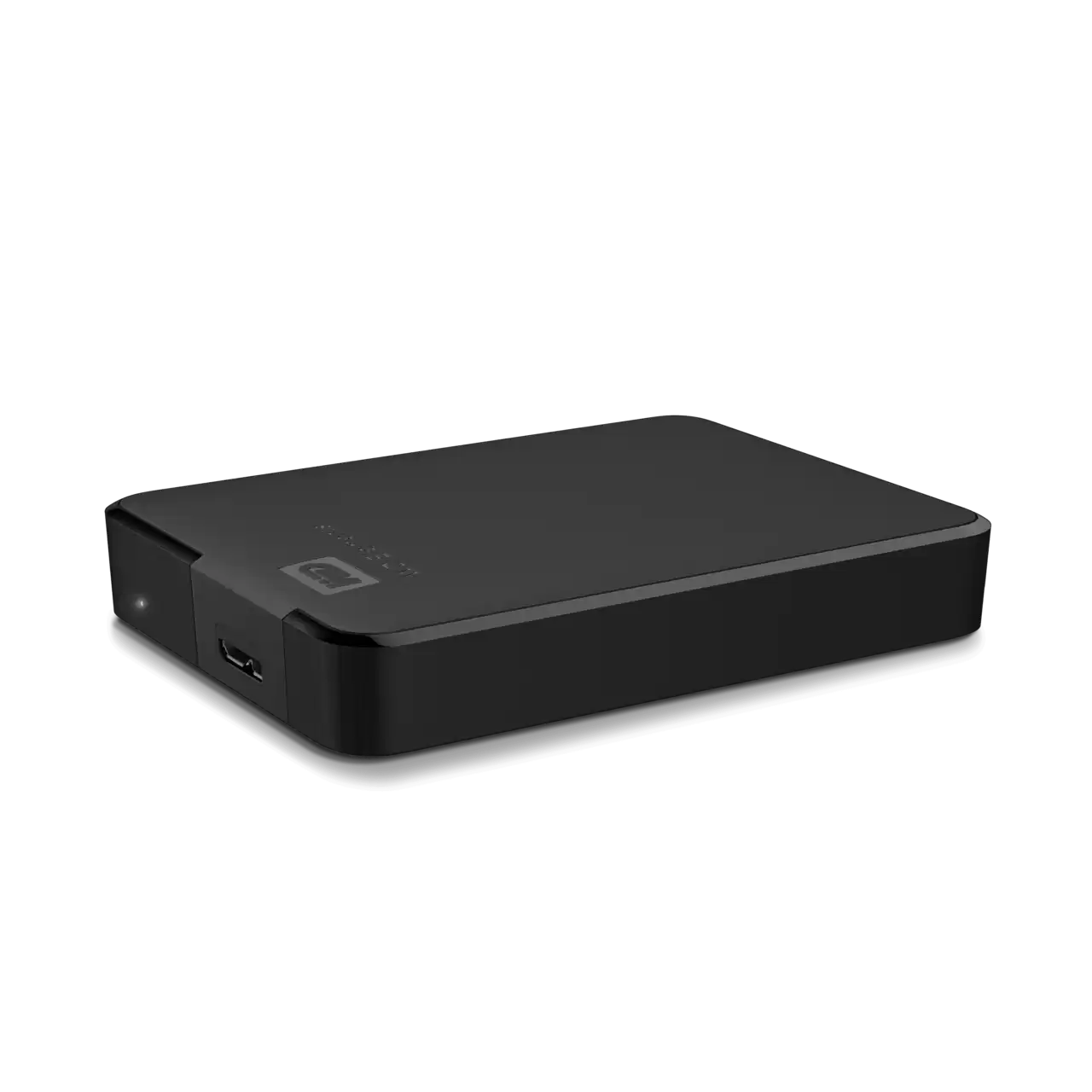 Eksterni WD Elements 5TB Portable 2,5" USB 3.0-0