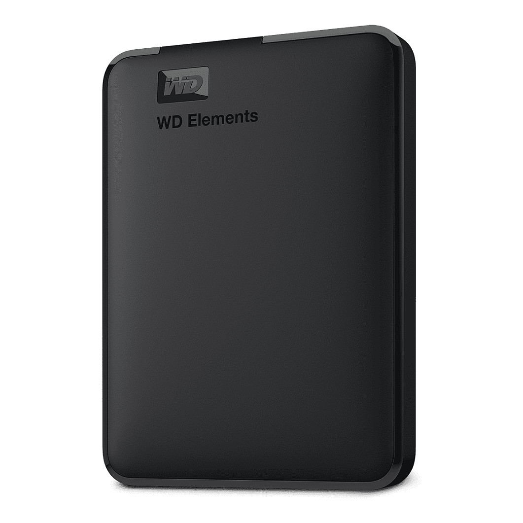 Eksterni WD Elements 5TB Portable 2,5" USB 3.0-12