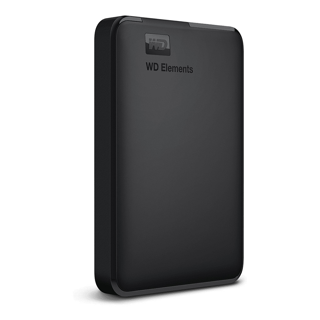 Eksterni WD Elements 5TB Portable 2,5" USB 3.0-13