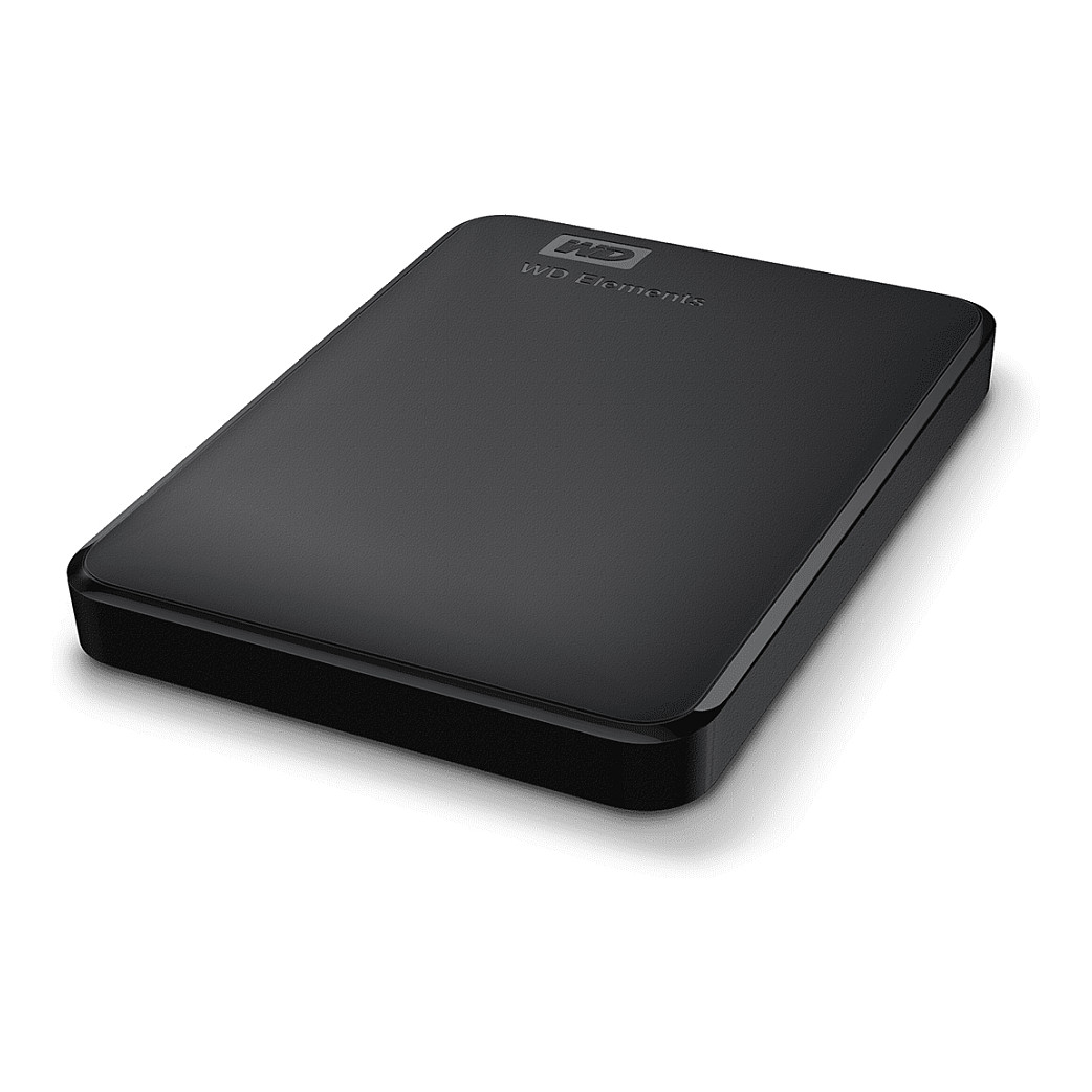 Eksterni WD Elements 5TB Portable 2,5" USB 3.0-14